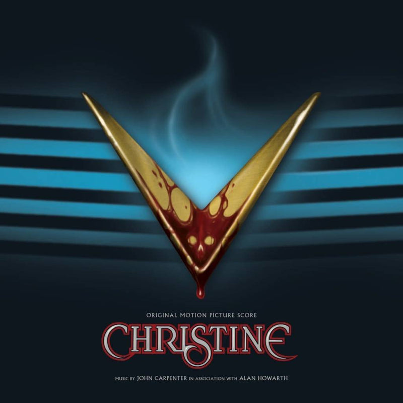 John-carpenter-christine-ost-new-vinyl