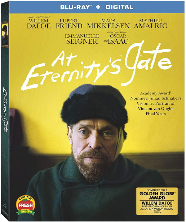 At-eternitys-gate-new-blu-ray