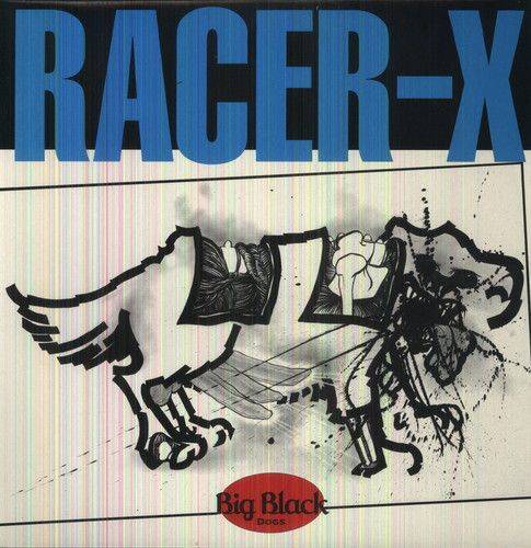 Big-black-racer-rm-new-vinyl