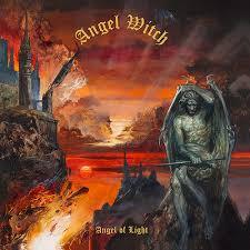 Angel-witch-angel-of-light-new-vinyl