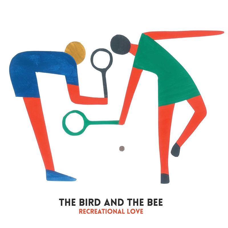 Bird-and-the-bee-recreational-love-new-vinyl