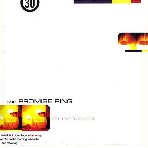 Promise-ring-30-degrees-everywhere-new-vinyl