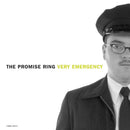 Promise-ring-very-emergency-new-vinyl