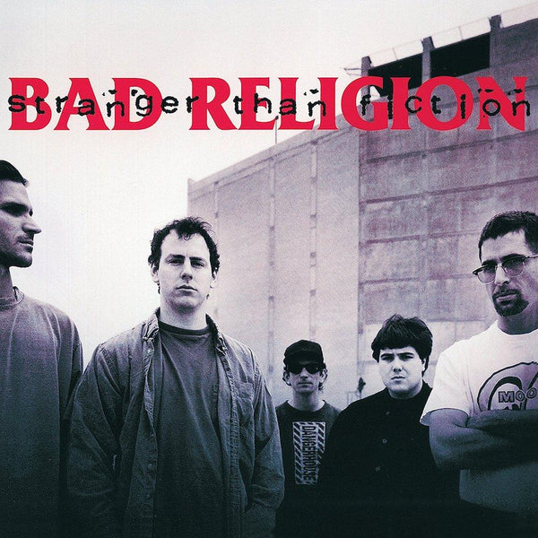 Bad-religion-stranger-than-fiction-new-vinyl