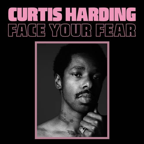 Curtis-harding-face-your-fear-clear-new-vinyl