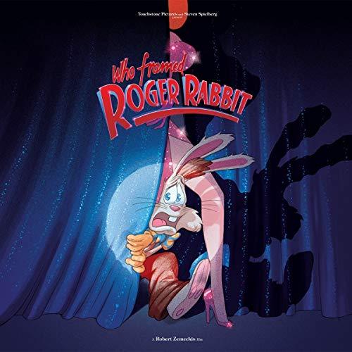 Alan-silvestri-who-framed-roger-rabbit-new-vinyl