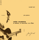 Joao Gilberto - O Amor, O Sorriso E A Flor (Clear Vinyl) (New Vinyl)