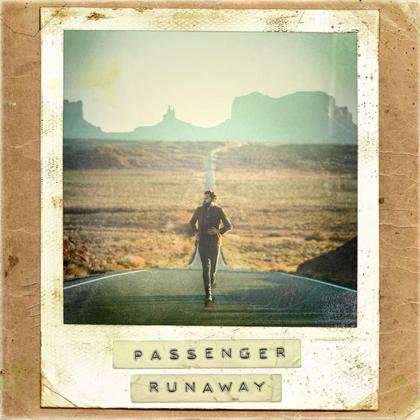 Passenger-runaway-dlx-new-vinyl