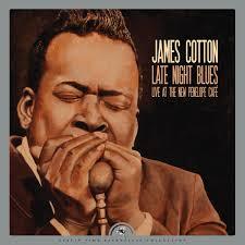 James-cotton-late-night-blues-new-vinyl