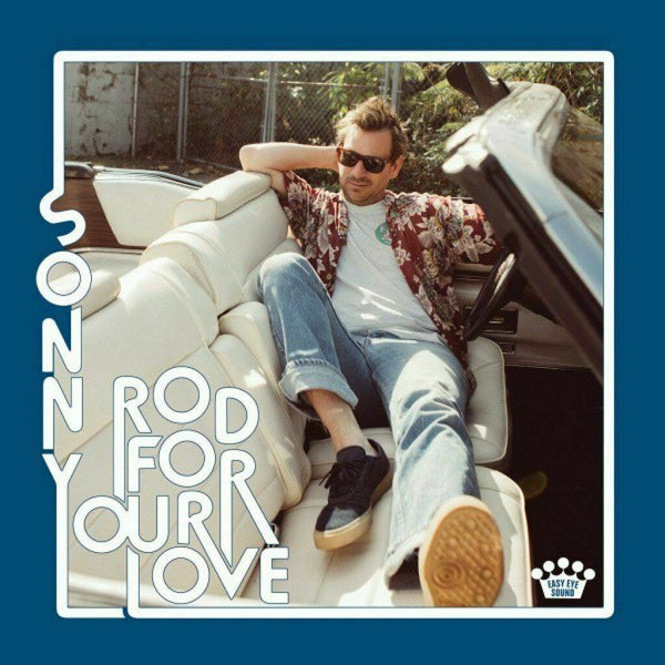 Sonny-smith-rod-for-your-love-new-vinyl