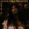 Dorthia Cottrell - Death Folk Country (New Vinyl)