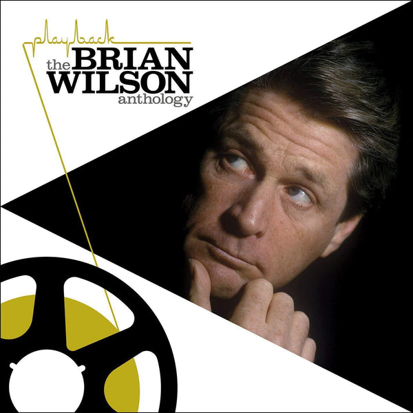 Brian-wilson-playback-brian-wilson-antholo-new-vinyl