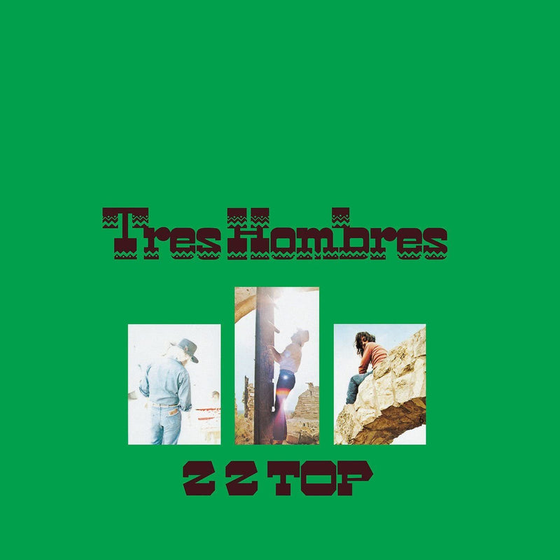 Zz-top-tres-hombres-new-vinyl