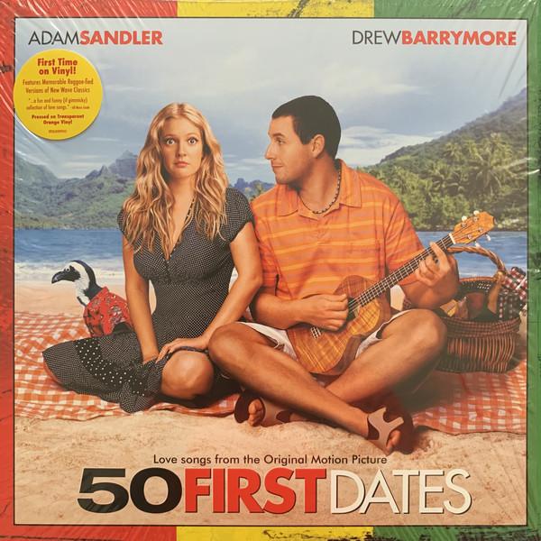 Various-50-first-dates-soundtrack-new-vinyl