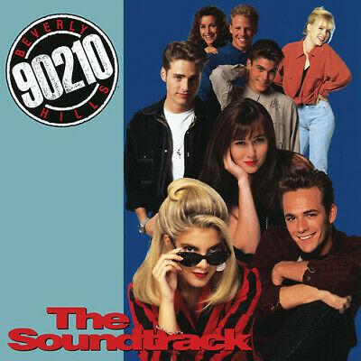 Various-beverly-hills-90210-the-sound-new-vinyl