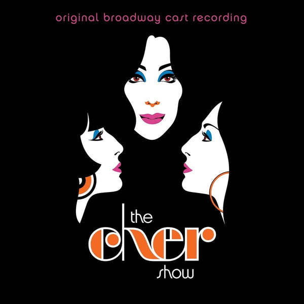 Various-cher-show-ost-new-vinyl