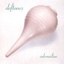 Deftones-adrenaline-180g-new-vinyl