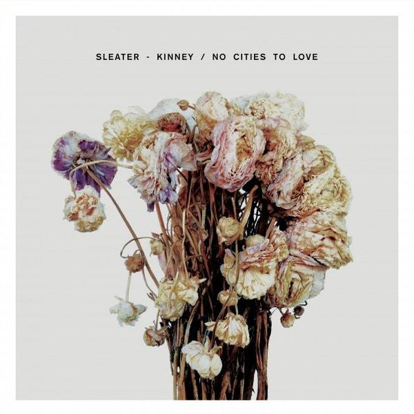 Sleater-kinney-no-cities-to-love-new-vinyl