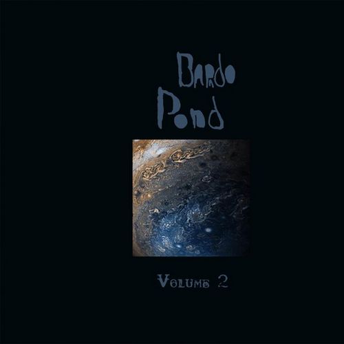 Bardo Pond - Volume 2 (Creamy White Vinyl) (RSD 2021) (New Vinyl)