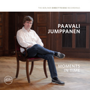 Paavali Jumppanen - Moments In Time (New Vinyl)