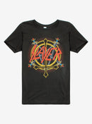 Slayer - Pentagram - T-Shirt