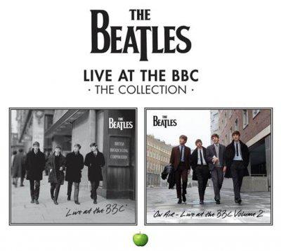 Beatles - Live At BBC The Collection (4 CD) (New CD)