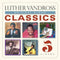 Luther Vandross - Original Album Classics (5CDs) (New CD)