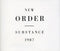 New Order - Substance (Import) (New CD)