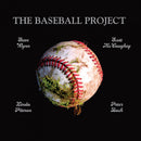 Baseball Project - Volume 1: Frozen Ropes & Dying Quales (Limited Edition Metallic Silver) (New Vinyl)