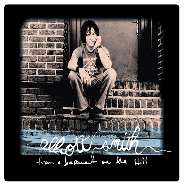 Elliott Smith - From a Basement on the Hill (2024 Remaster) (New CD)