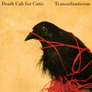 Death Cab For Cutie - Transatlanticism (New CD)