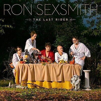 Ron-sexsmith-last-rider-new-vinyl