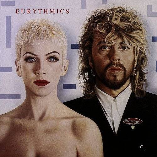 Eurythmics-revenge-new-vinyl