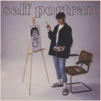 Sasha-sloan-self-portrait-new-vinyl