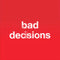 Benny Blanco - Bad Decisions (New CD)