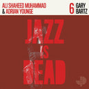 Ali Shaheed Muhammad & Adrian Younge - Gary Bartz: Jazz is Dead 6 (New CD)