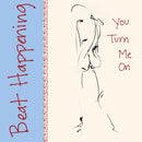 Beat Happening - You Turn Me On (New Vinyl)