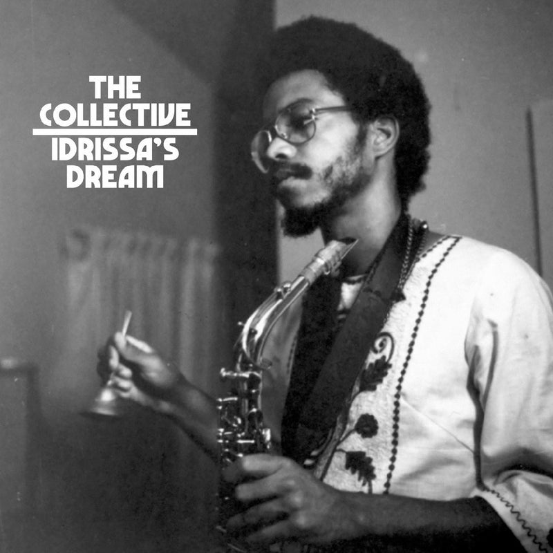 Ackamoor, Idris & The Collective - Idrissa's Dream (New Vinyl)