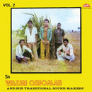 Alhaji Waziri Oshomah & His Traditional Sound Makers - Vol. 2 (New Vinyl)