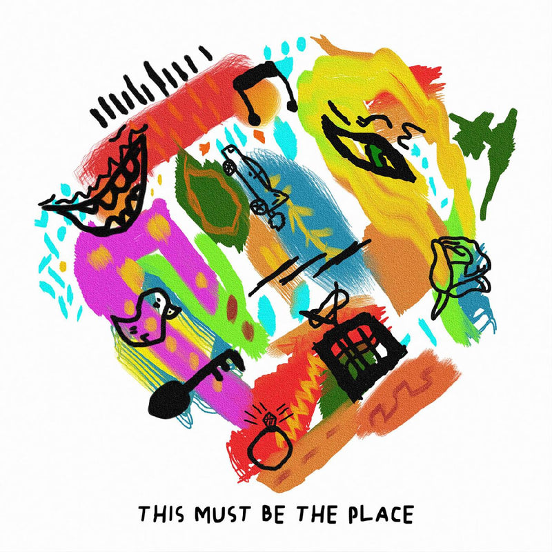 Apollo Brown - This Must Be The Place (New CD)