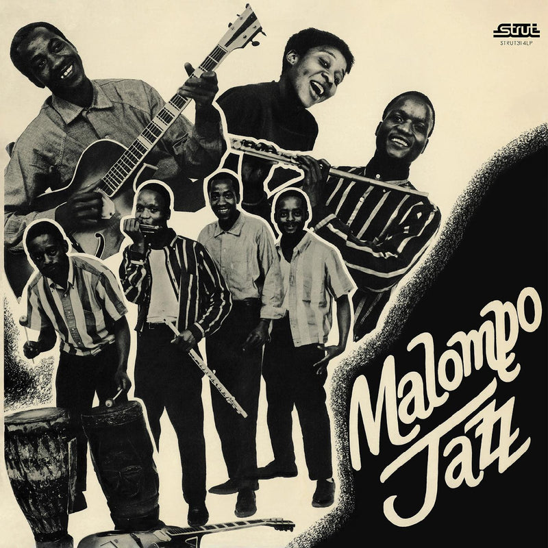 Malombo Jazz Makers - Malompo Jazz (Reissue) (New Vinyl)