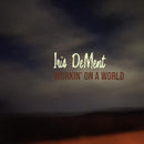 Iris DeMent - Workin' On A World (New CD)