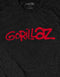 Gorillaz - Logo - T-Shirt