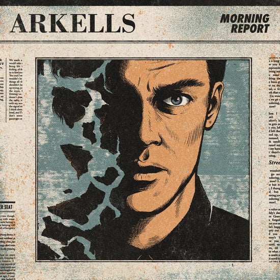 Arkells-morning-report-new-cd