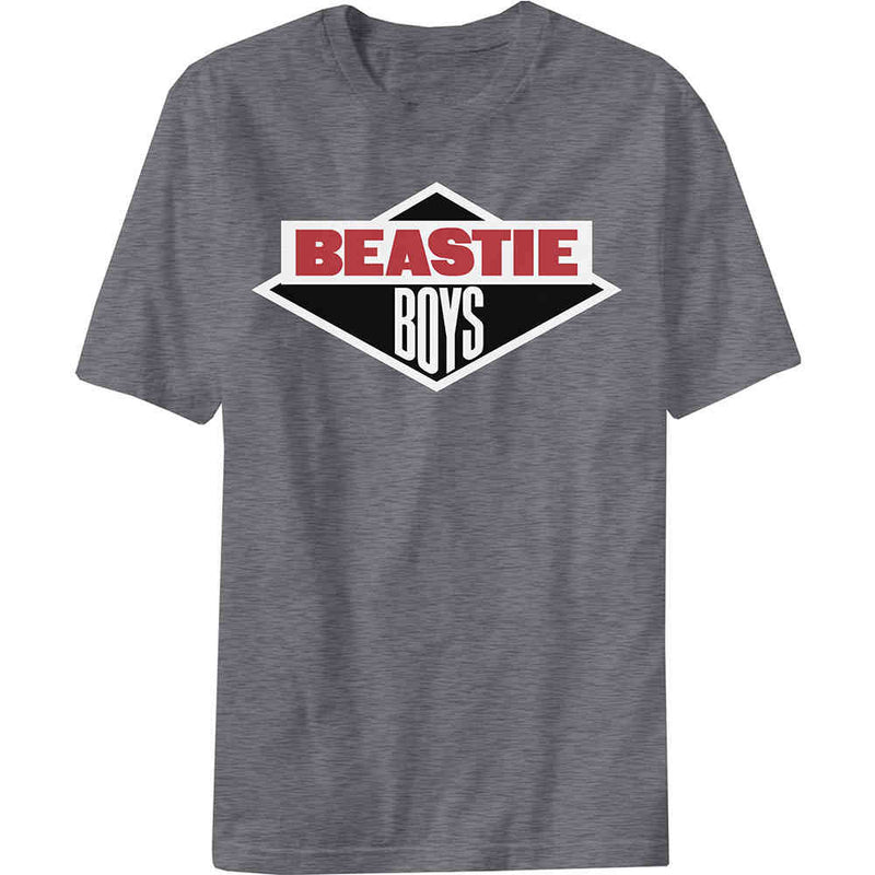 Beastie Boys - Logo Shirt