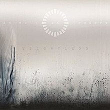 Animals As Leaders - Weightless (New Vinyl)