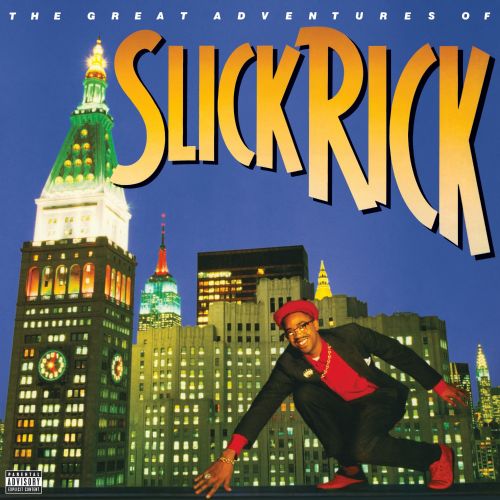 Slick-rick-great-adventures-of-new-vinyl