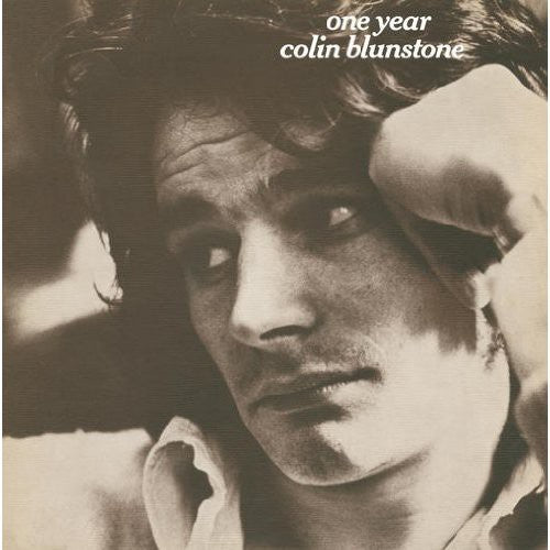 Colin Blunstone - One Year (New Vinyl)