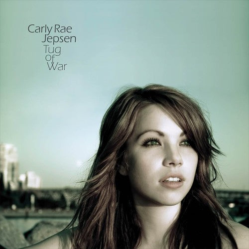 Carly Rae Jepsen - Tug Of War (New CD)