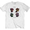 Gorillaz - Demon Days - T-Shirt